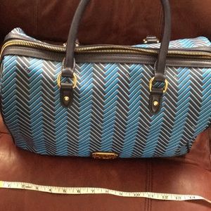 Ralph Lauren Satchel